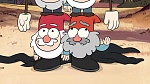 Gravity Falls Season 1 picture
