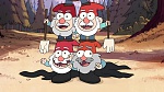 Gravity Falls Season 1 picture