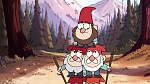 Gravity Falls Season 1 picture