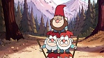 Gravity Falls Season 1 picture