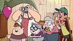Gravity Falls Season 1 picture