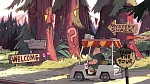 Gravity Falls : Tourist Trapped picture