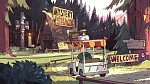 Gravity Falls Season 1 picture