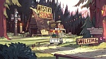 Gravity Falls Season 1 picture