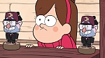 Gravity Falls : Tourist Trapped picture