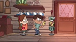 Gravity Falls : Tourist Trapped picture