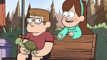 Gravity Falls Season 1 picture