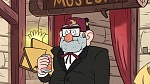 Gravity Falls Season 1 picture