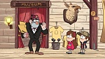 Gravity Falls Season 1 picture