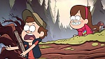 Gravity Falls Season 1 picture