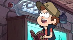 Gravity Falls Season 1 picture