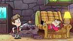 Gravity Falls Season 1 picture