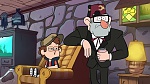 Gravity Falls Season 1 picture