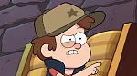 Gravity Falls Season 1 picture