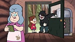 Gravity Falls Season 1 picture