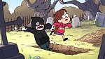 Gravity Falls Season 1 picture