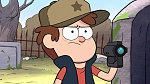 Gravity Falls : Tourist Trapped picture