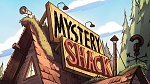 Gravity Falls Season 1 picture