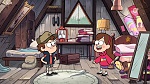 Gravity Falls Season 1 picture