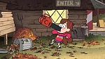 Gravity Falls Season 1 picture