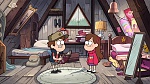 Gravity Falls Season 1 picture
