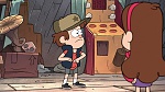 Gravity Falls Season 1 picture
