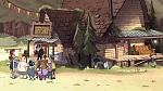 Gravity Falls Season 1 picture