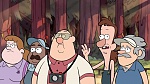 Gravity Falls Season 1 picture