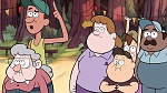 Gravity Falls Season 1 picture