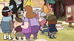 Gravity Falls Season 1 picture