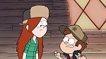 Gravity Falls Season 1 picture