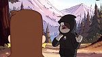 Gravity Falls : Tourist Trapped picture