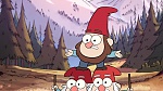 Gravity Falls Season 1 picture