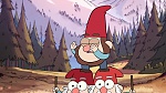 Gravity Falls Season 1 picture