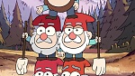 Gravity Falls Season 1 picture
