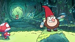Gravity Falls : Tourist Trapped picture