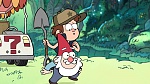 Gravity Falls Season 1 picture