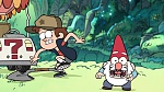 Gravity Falls Season 1 picture