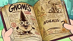 Gravity Falls Season 1 picture