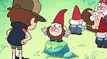 Gravity Falls Season 1 picture