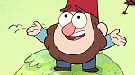 Gravity Falls : Tourist Trapped picture