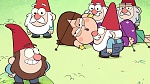 Gravity Falls : Tourist Trapped picture