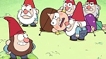 Gravity Falls Season 1 picture