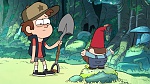 Gravity Falls Season 1 picture