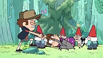 Gravity Falls Season 1 picture