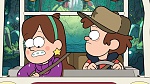 Gravity Falls Season 1 picture