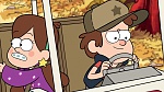 Gravity Falls Season 1 picture