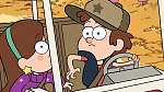 Gravity Falls : Tourist Trapped picture