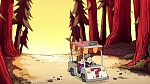 Gravity Falls Season 1 picture