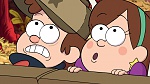 Gravity Falls Season 1 picture